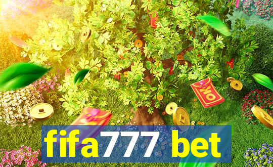 fifa777 bet